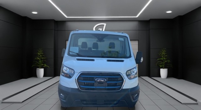 FORD Transit E- 350 L4 Trend  RWD