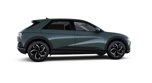 HYUNDAI IONIQ 5 77kWh Amplia 4WD