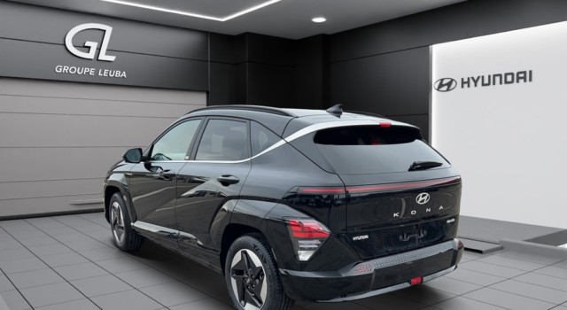 HYUNDAI KONA EV 65.4 kWh Vertex