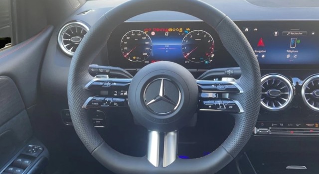 MERCEDES-BENZ B 220 4Matic 8G-DCT