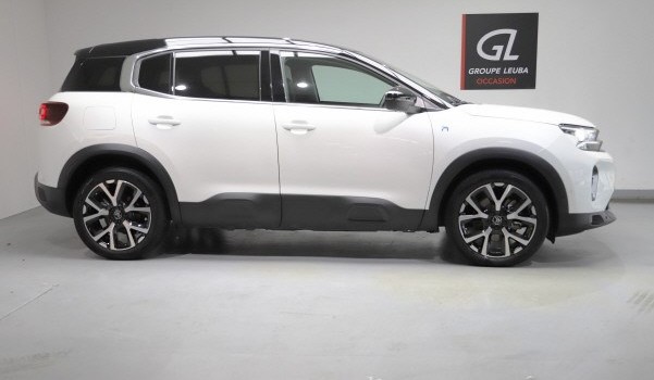 CITROEN C5 AIRCROSS 1.6PHEV Swiss