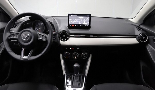 MAZDA 2 G 90 Center-Line A