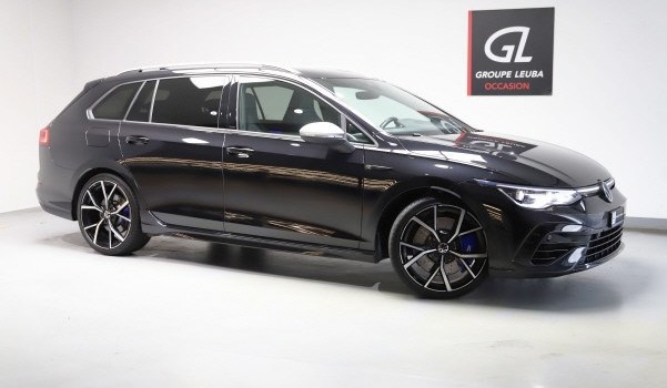 VW GOLF Variant 2.0 R 4M DSG