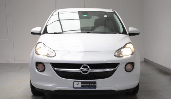 OPEL ADAM 1.4 JAM