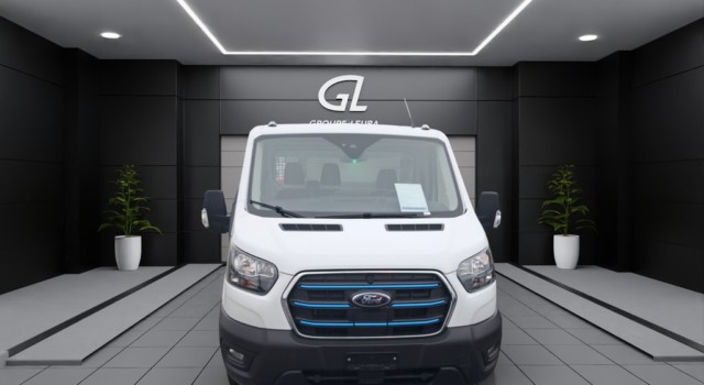 FORD Transit E- 350 L4 Trend  RWD