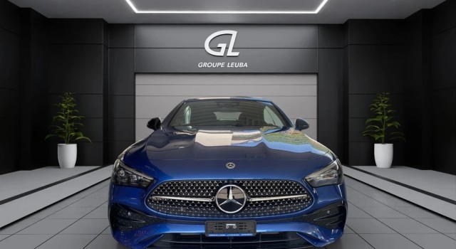 MERCEDES-BENZ CLE 300 Cabrio 4Matic 9G-Tronic