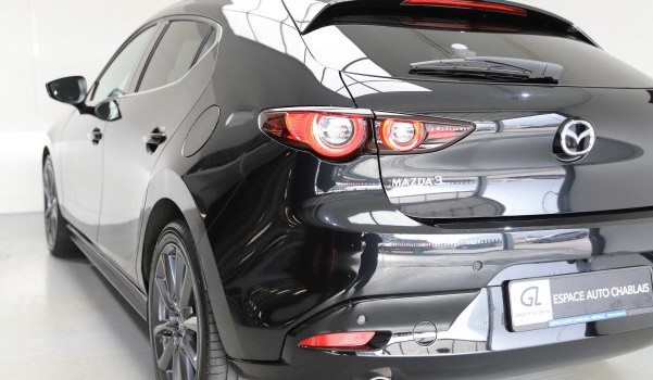 MAZDA 3 HB G 150 Exclusive L A