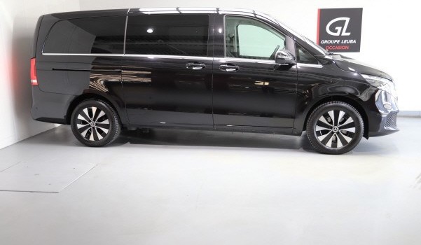 MERCEDES-BENZ V 250 d Avantgarde L 4M
