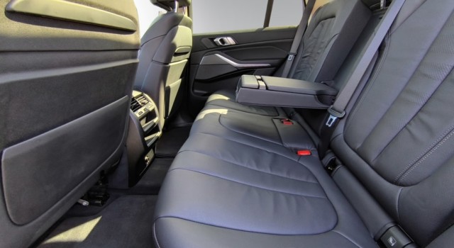 BMW X5 xDrive 40i