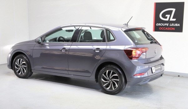 VW POLO 1.0 TSI Life