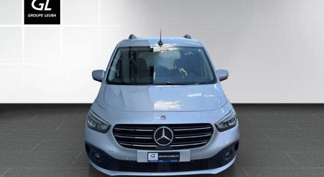 MERCEDES-BENZ T-CLASS T-Klasse 180D Style A