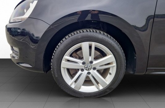 VW SHARAN 2.0TDI BMT Comf.4M