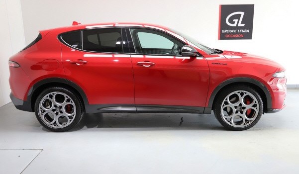 ALFA ROMEO TONALE 1.5 Hyb.Speciale