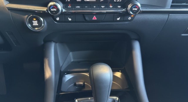 MAZDA 3 Hatchback SKYACTIV-X M Hybrid 186 AWD Exclusive L. Automat