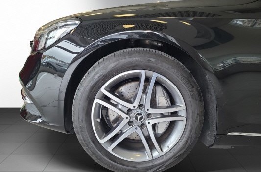 MERCEDES-BENZ S 350 d 4Matic