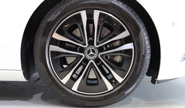 MERCEDES-BENZ B 220 4Matic 8G-DCT