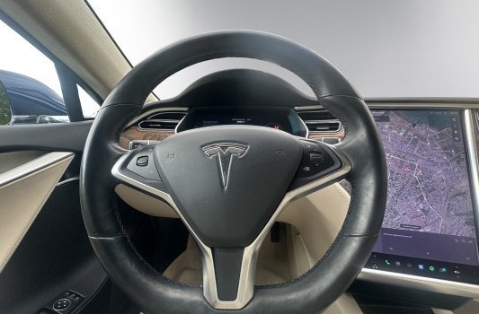 TESLA MODEL S 0 D