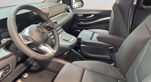 MERCEDES-BENZ 300 V  lang Avantgarde 9G-Tronic