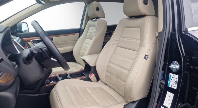 HONDA CR-V 2.0i MMD Execut. 4WD