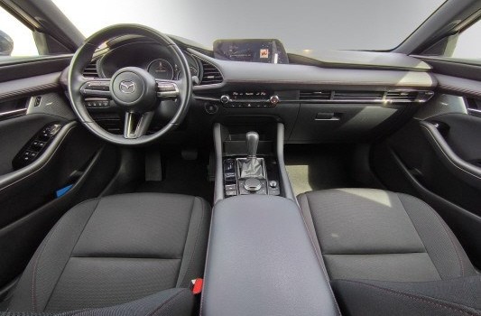 MAZDA 3 HB X 186 Homura AWD AT « Bose »