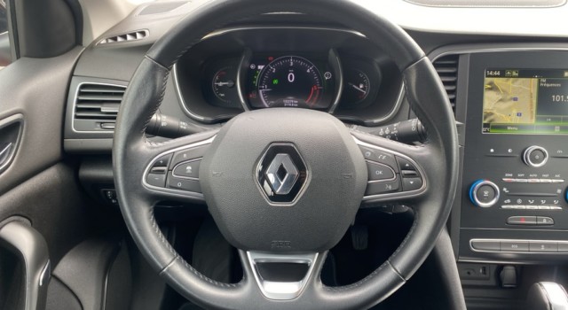 RENAULT MEGANE Mégane 1.5 dCi Business