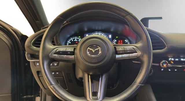 MAZDA 3 HB X MHD 180 Revolution