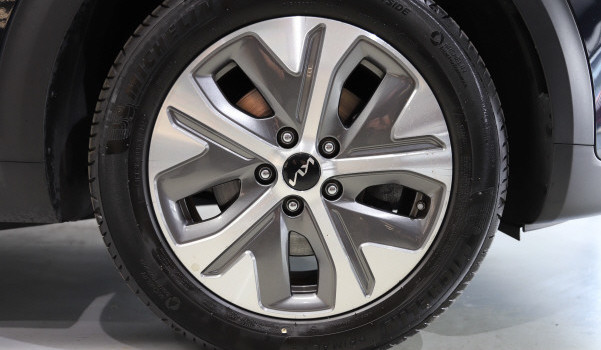 KIA E NIRO 64 kWh Style