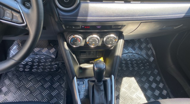 MAZDA 2 SKYACTIV-G 90 Revolution Automat