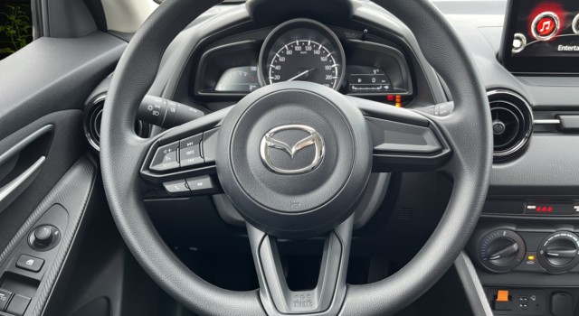 MAZDA 2 G 75 Prime-Line