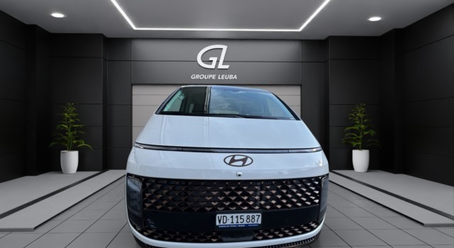HYUNDAI STARIA Premium 1.6 T-GDi HEV Vertex A