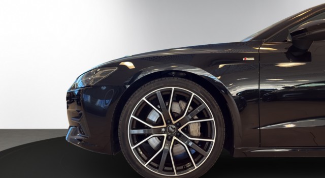 AUDI A7 Sportb.55 TFSI quattro