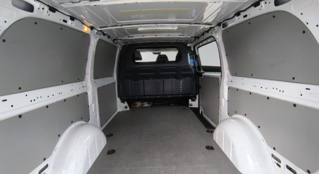 MERCEDES-BENZ VITO 114 CDI Kompakt Pro