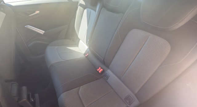 AUDI Q2 40 TFSI Sport quattro