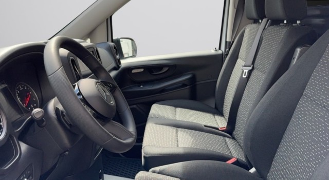 MERCEDES-BENZ VITO 114 CDI Lang Mixto 9G-Tronic 4M Pro