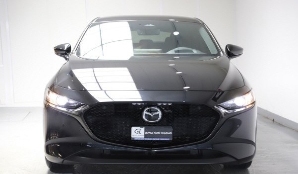 MAZDA 3 HB X 186 Homura AWD A