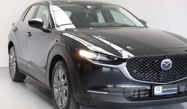 MAZDA CX-30 G 150 Exc Line AWD