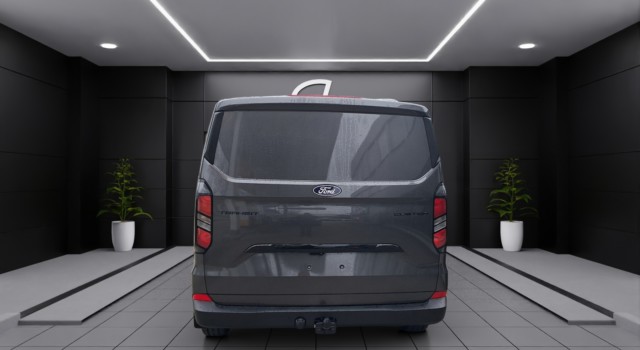 FORD TRANSIT CUSTOM Van 280 L1H1 Trend