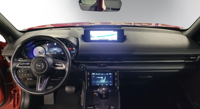 MAZDA MX-30 e-Skyactiv Revolution
