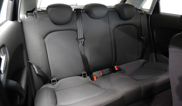 AUDI A1 1.0 TFSI