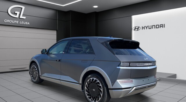HYUNDAI IONIQ 5 77kWh Vertex 4WD