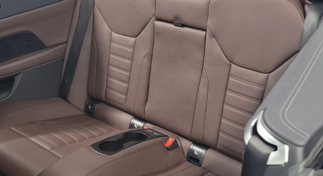 BMW 430 i xDrive Cabriolet M Sport Steptronic