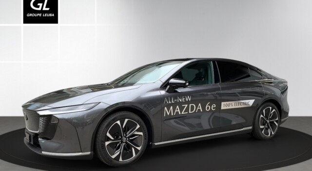 MAZDA 6 e 258 9kWh Takumi