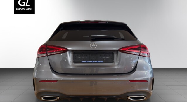 MERCEDES-BENZ A 220 AMG Line 7G-DCT 4Matic
