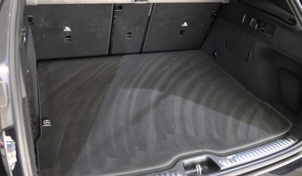 MERCEDES-BENZ GLC 200 4Matic 9G-Tronic