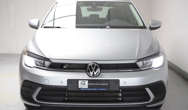 VW POLO 1.0 TSI Life DSG