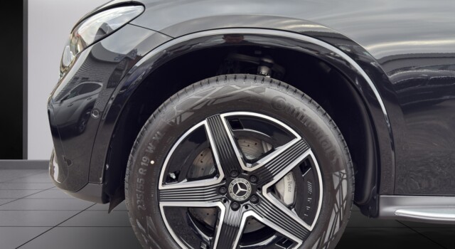 MERCEDES-BENZ GLC 300 e 4Matic EQ Star 9G-Tronic