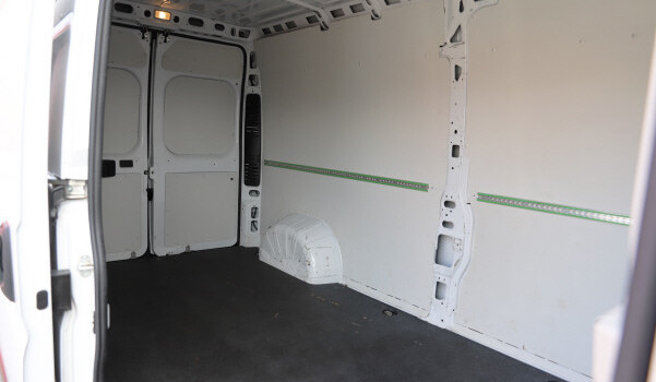 OPEL MOVANO 2.2 d 3,5t L3H2 Enjoy