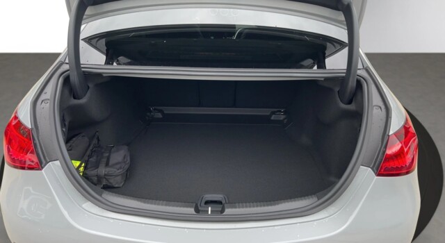 MERCEDES-BENZ C 43 AMG 4 Matic Executive Edition