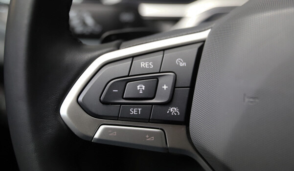 VW POLO 1.0 TSI R-Line DSG