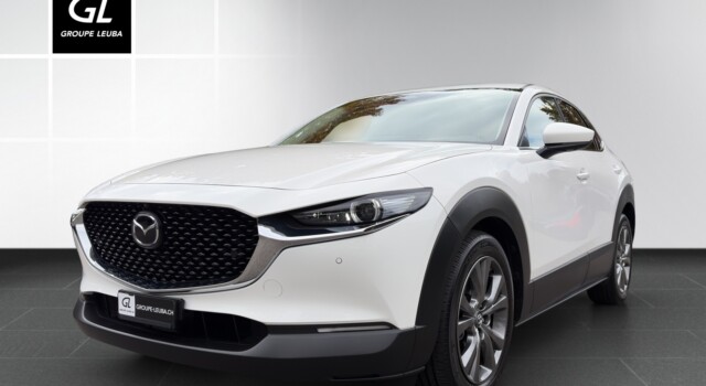 MAZDA CX-30 X 186 Takumi AWD